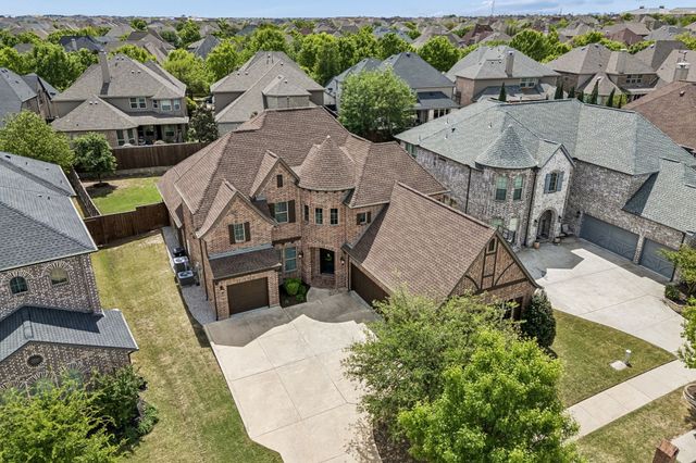 14975 Rollover Pass Lane, Frisco, TX 75035