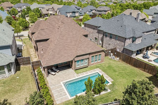 14975 Rollover Pass Lane, Frisco, TX 75035