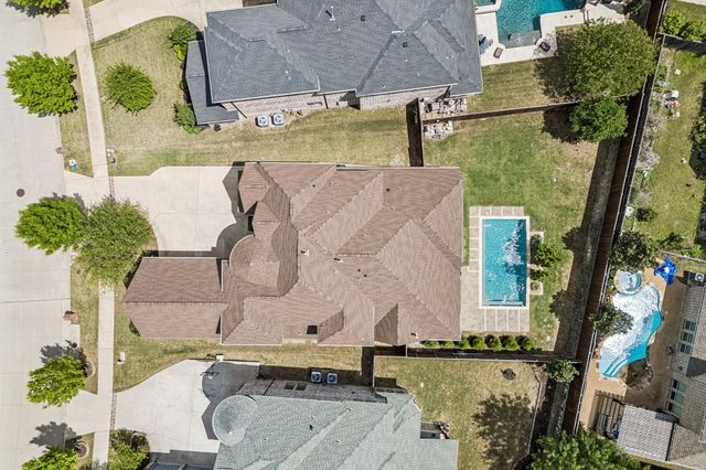 14975 Rollover Pass Lane, Frisco, TX 75035