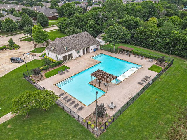 14975 Rollover Pass Lane, Frisco, TX 75035