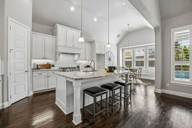 14975 Rollover Pass Lane, Frisco, TX 75035