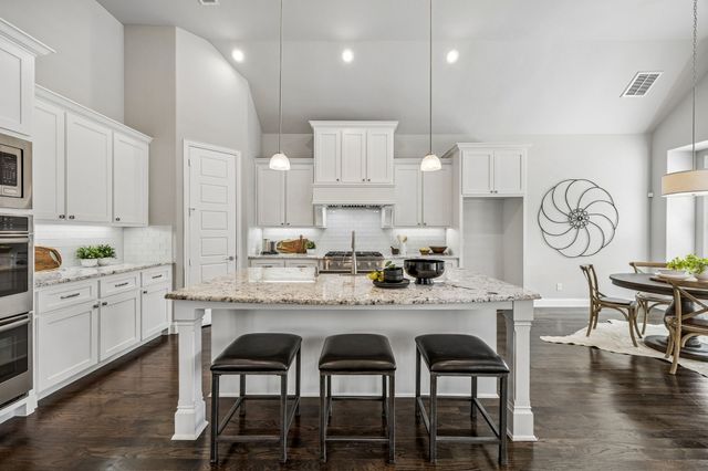 14975 Rollover Pass Lane, Frisco, TX 75035