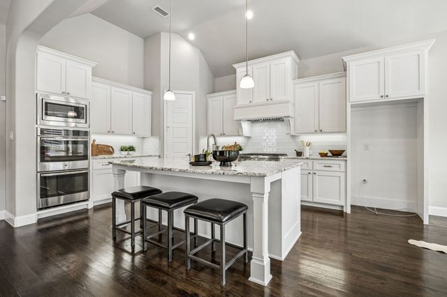 14975 Rollover Pass Lane, Frisco, TX 75035