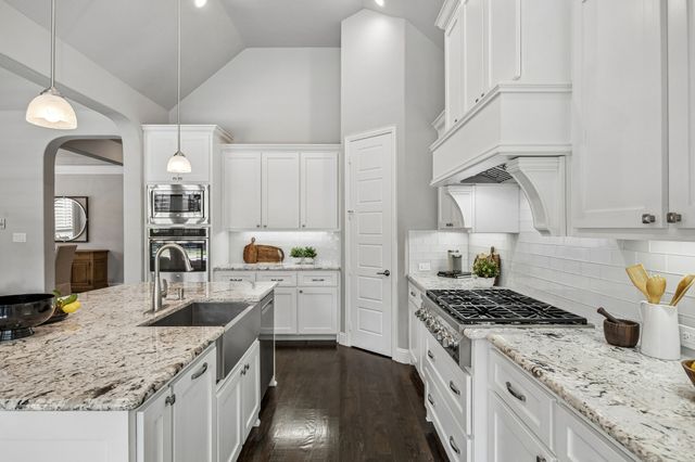 14975 Rollover Pass Lane, Frisco, TX 75035