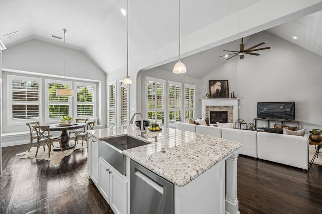 14975 Rollover Pass Lane, Frisco, TX 75035