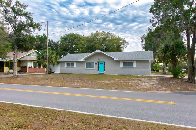 6414 INDIANA AVENUE, New Port Richey, FL 34653
