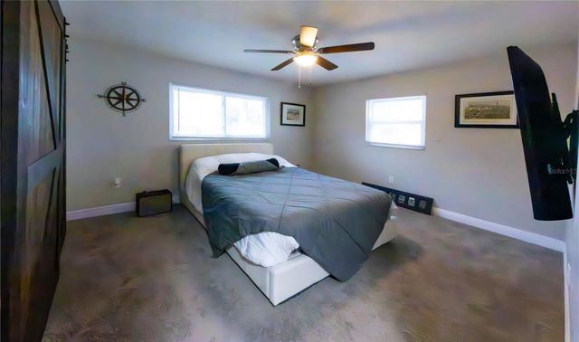 6414 INDIANA AVENUE, New Port Richey, FL 34653