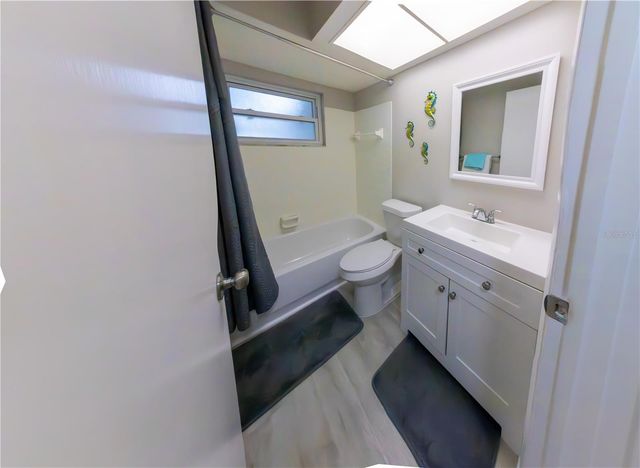 6414 INDIANA AVENUE, New Port Richey, FL 34653