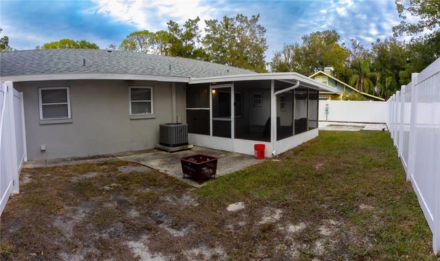6414 INDIANA AVENUE, New Port Richey, FL 34653