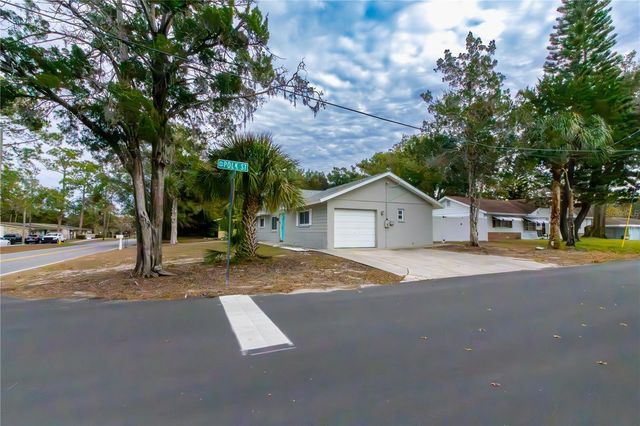 6414 INDIANA AVENUE, New Port Richey, FL 34653