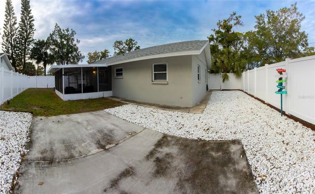 6414 INDIANA AVENUE, New Port Richey, FL 34653