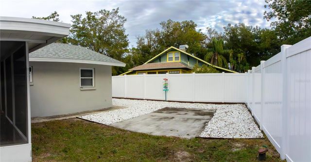 6414 INDIANA AVENUE, New Port Richey, FL 34653