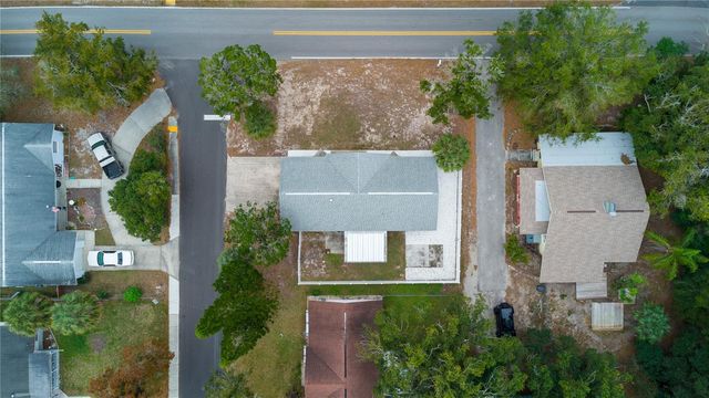 6414 INDIANA AVENUE, New Port Richey, FL 34653