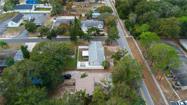 6414 INDIANA AVENUE, New Port Richey, FL 34653