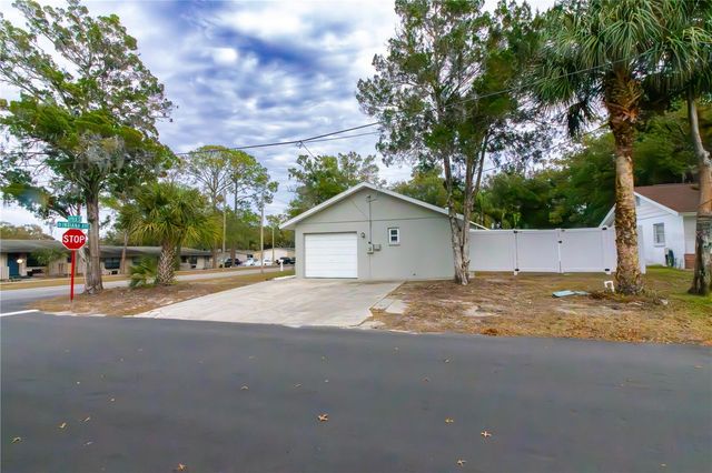 6414 INDIANA AVENUE, New Port Richey, FL 34653