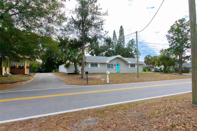 6414 INDIANA AVENUE, New Port Richey, FL 34653