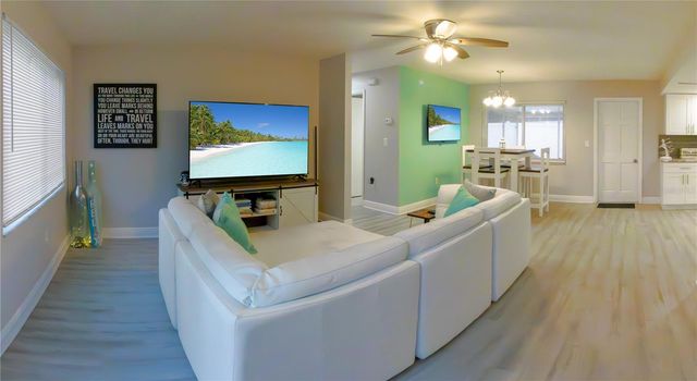 6414 INDIANA AVENUE, New Port Richey, FL 34653