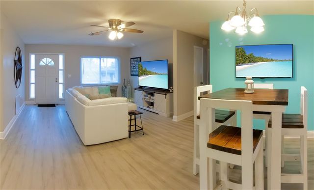 6414 INDIANA AVENUE, New Port Richey, FL 34653