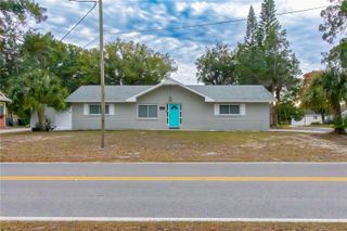 6414 INDIANA AVENUE, New Port Richey, FL 34653