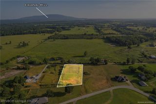 TBD Smokey Lane, Howe, OK 74940