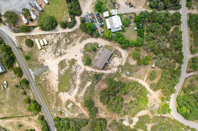 5002 Doss RD, Austin, TX 78734