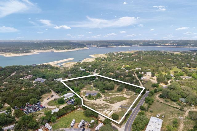 5002 Doss RD, Austin, TX 78734