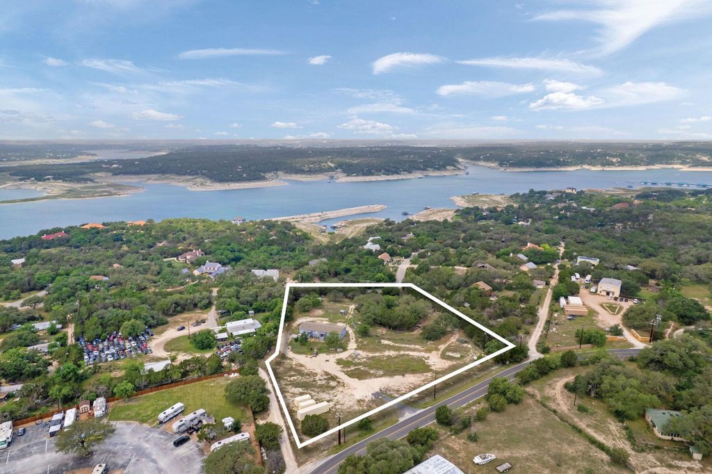 5002 Doss RD, Austin, TX 78734