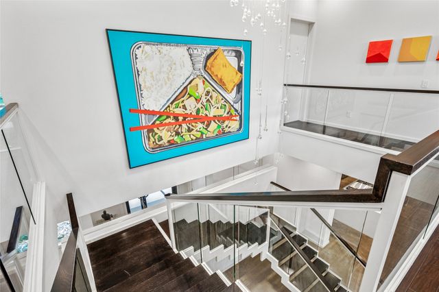 5036 Radbrook Place, Dallas, TX 75220