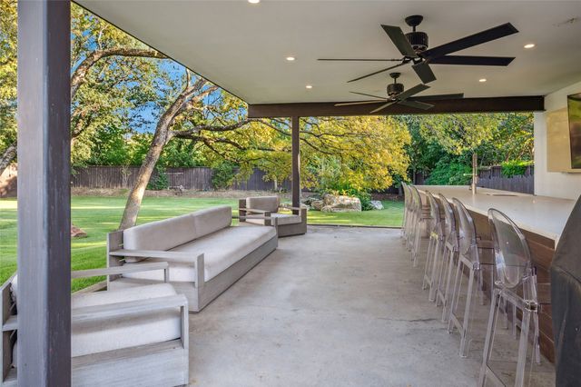 5036 Radbrook Place, Dallas, TX 75220