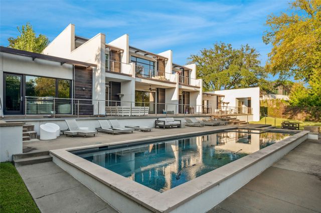5036 Radbrook Place, Dallas, TX 75220
