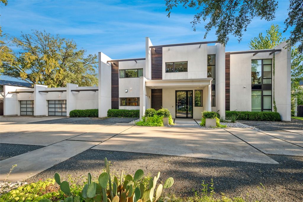 5036 Radbrook Place, Dallas, TX 75220
