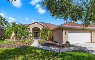 19104 CELLINI PLACE, Lutz, FL 33558