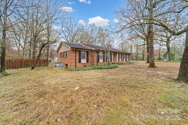 1902 Shady Lane, Monroe, NC 28110