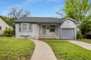 2916 Willing Avenue, Fort Worth, TX 76110