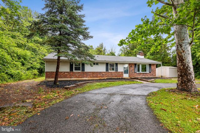 227 CHURCH RD, Medford, NJ 08055