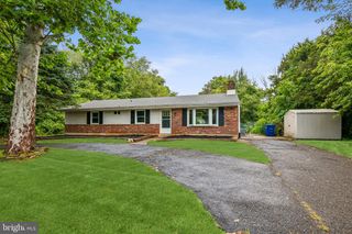227 CHURCH RD, Medford, NJ 08055