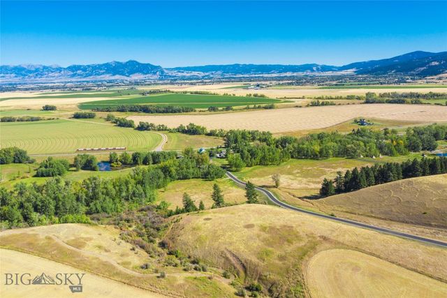13830 (Tract D) Cottonwood Road, Bozeman, MT 59718