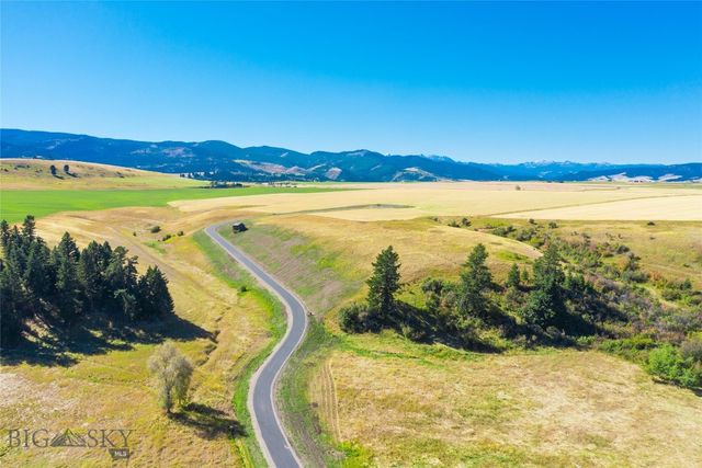 13830 (Tract D) Cottonwood Road, Bozeman, MT 59718