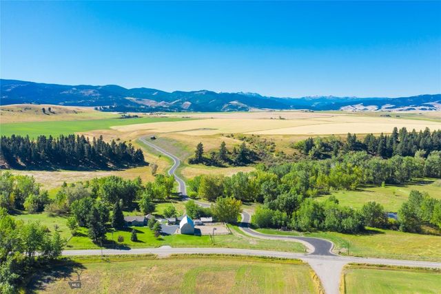 13830 (Tract D) Cottonwood Road, Bozeman, MT 59718
