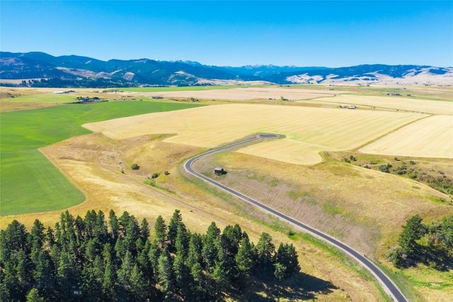 13830 (Tract D) Cottonwood Road, Bozeman, MT 59718