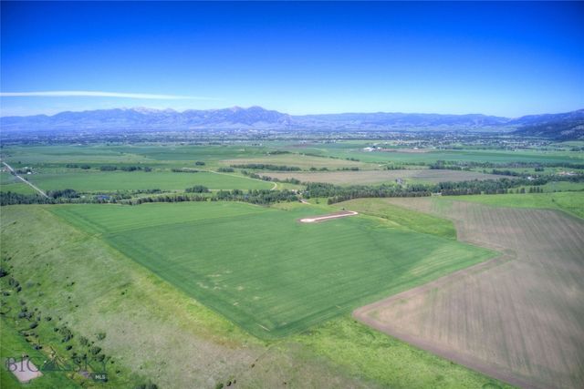 13830 (Tract D) Cottonwood Road, Bozeman, MT 59718