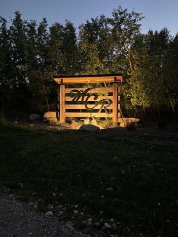13830 (Tract D) Cottonwood Road, Bozeman, MT 59718