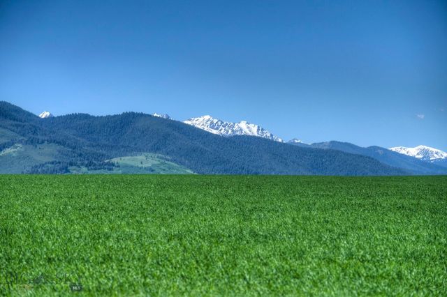 13830 (Tract D) Cottonwood Road, Bozeman, MT 59718