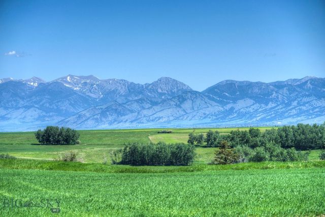 13830 (Tract D) Cottonwood Road, Bozeman, MT 59718