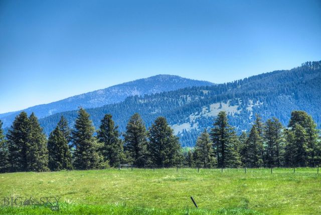 13830 (Tract D) Cottonwood Road, Bozeman, MT 59718