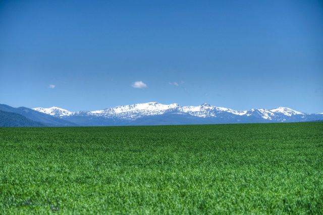 13830 (Tract D) Cottonwood Road, Bozeman, MT 59718