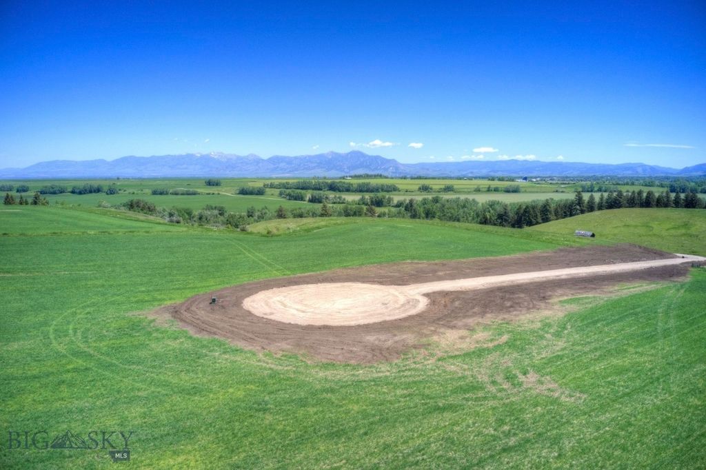 13830 (Tract D) Cottonwood Road, Bozeman, MT 59718 photo 4