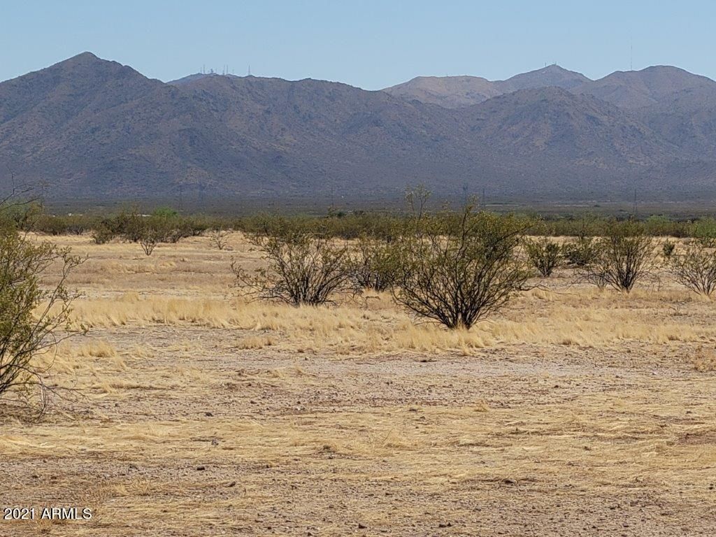 0 W Happy Valley Road -- -, Surprise, AZ 85387 — exterior