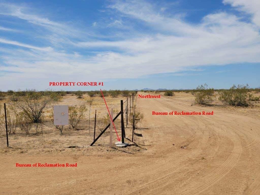 0 W Happy Valley Road -- -, Surprise, AZ 85387 — photo 3