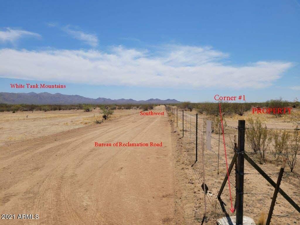 0 W Happy Valley Road -- -, Surprise, AZ 85387 — photo 4